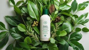 Organic Shampoo: 5 Expert Tips to Choose the Perfect One