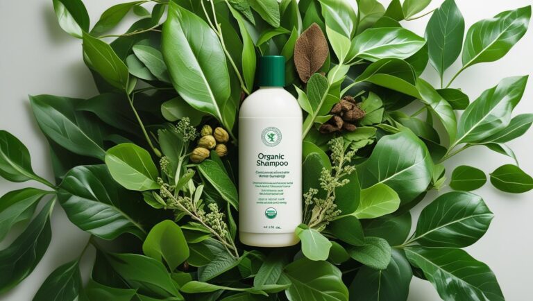 Organic Shampoo: 5 Expert Tips to Choose the Perfect One