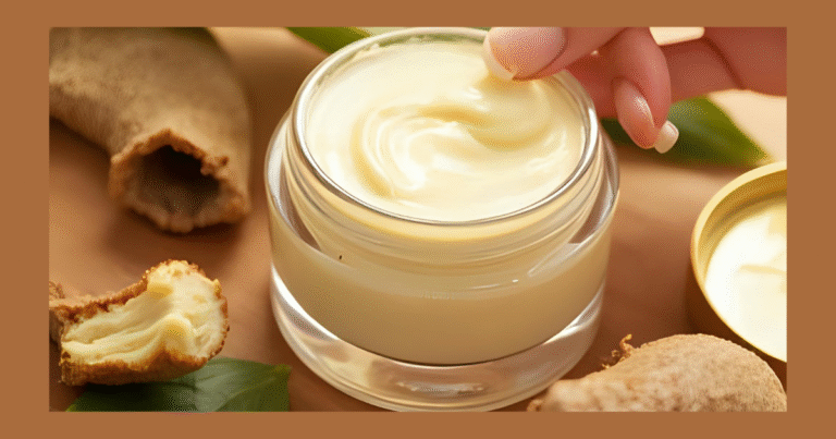 Best moisturizer for dry aging skin