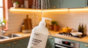 Sulfate-Free Shampoo: 8 Sensational Finds For A Squeaky Scalp