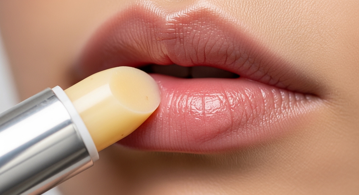 Organic Lip Balm: 5 Best Amazon Brands For Ultimate Care
